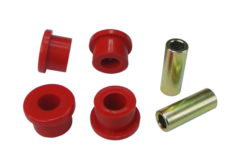 Nolathane Control Arm Bush Kit 46255