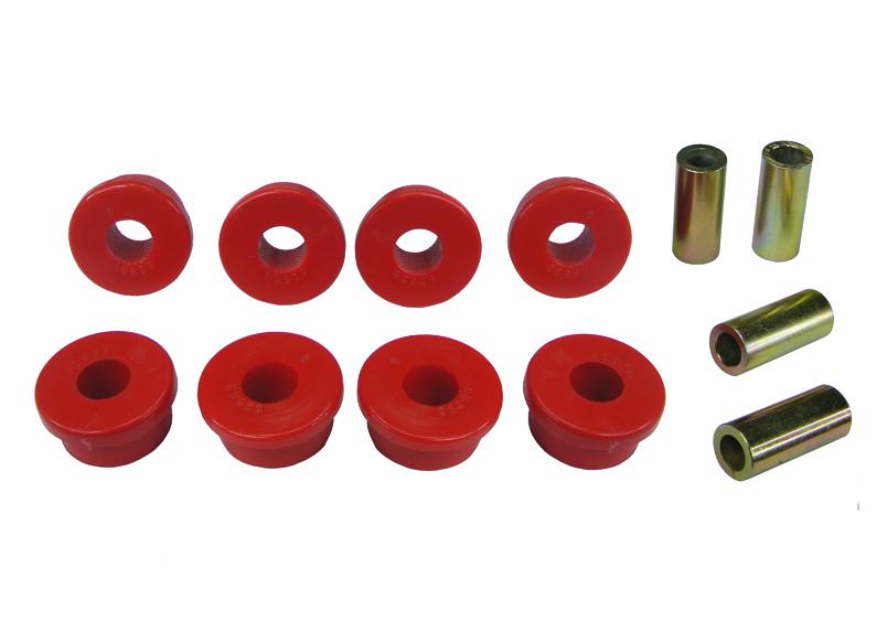 Nolathane Control Arm Bush Kit 46256