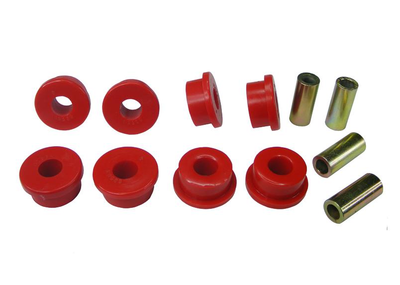 Nolathane Control Arm Bush Kit 46256