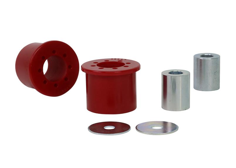 Nolathane Control Arm Bush Kit 46263