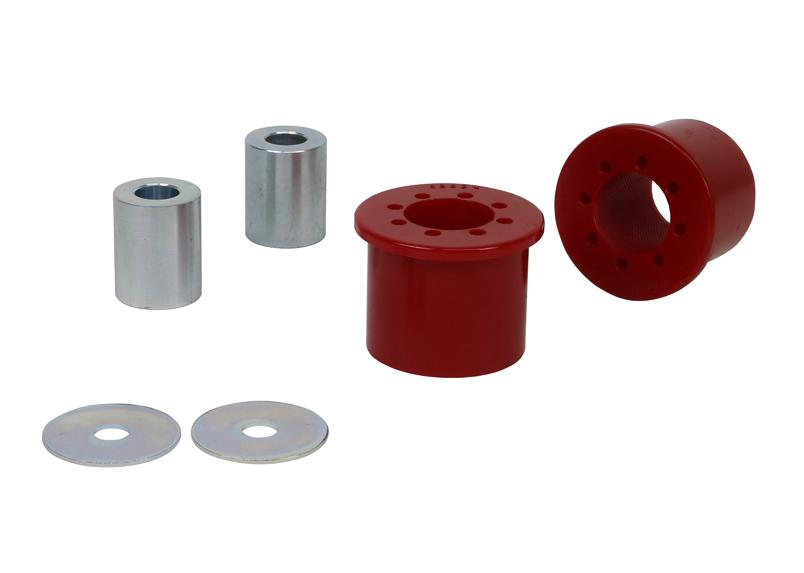 Nolathane Control Arm Bush Kit 46263