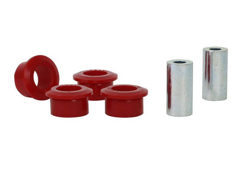 Nolathane Control Arm Bush Kit 46266