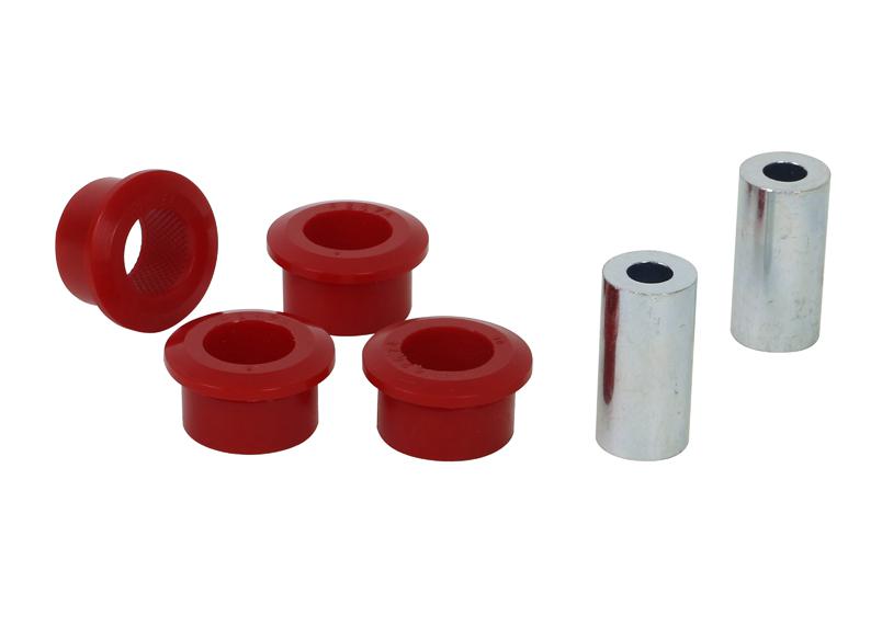 Nolathane Control Arm Bush Kit 46266