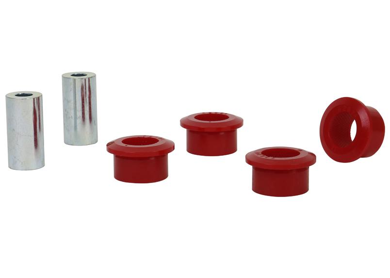 Nolathane Control Arm Bush Kit 46266