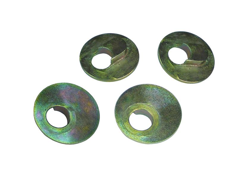 Nolathane Control Arm Alignment Washer 46268