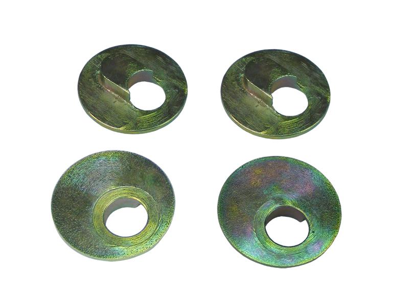 Nolathane Control Arm Alignment Washer 46268