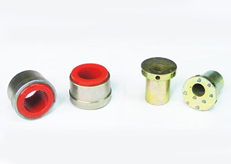 Nolathane Control Arm Bush Kit 46272