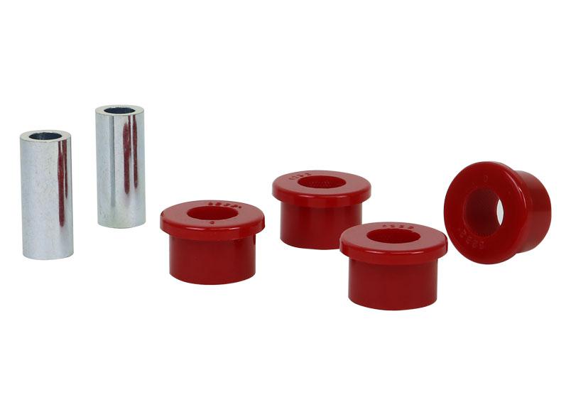 Nolathane Control Arm Bush Kit 46273