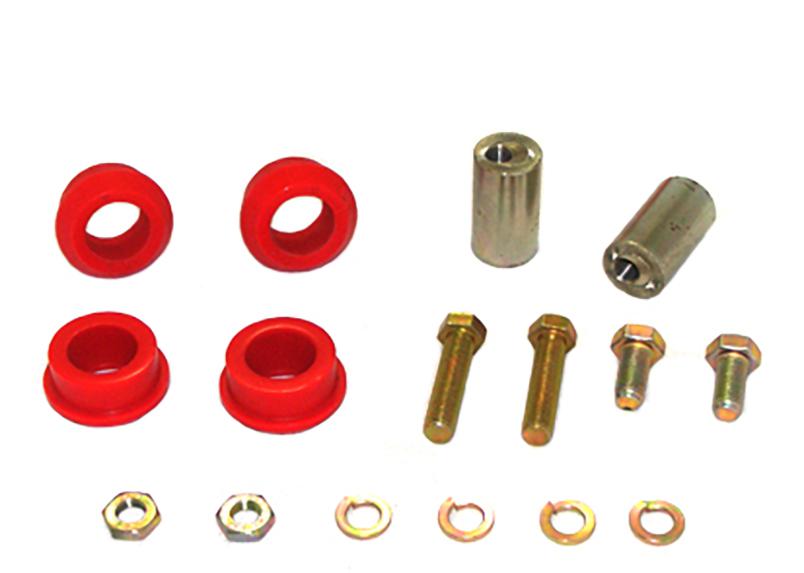Nolathane Control Arm Bush Kit 46274
