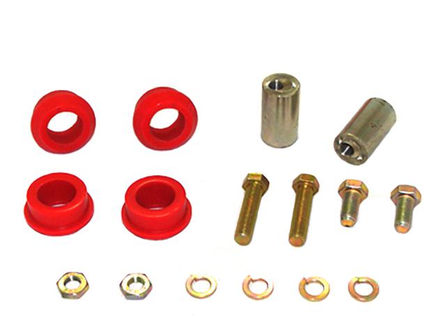 Nolathane Control Arm Bush Kit 46274