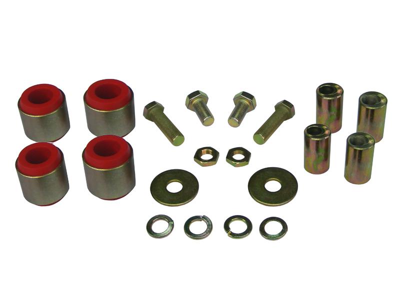 Nolathane Control Arm Bush Kit 46277