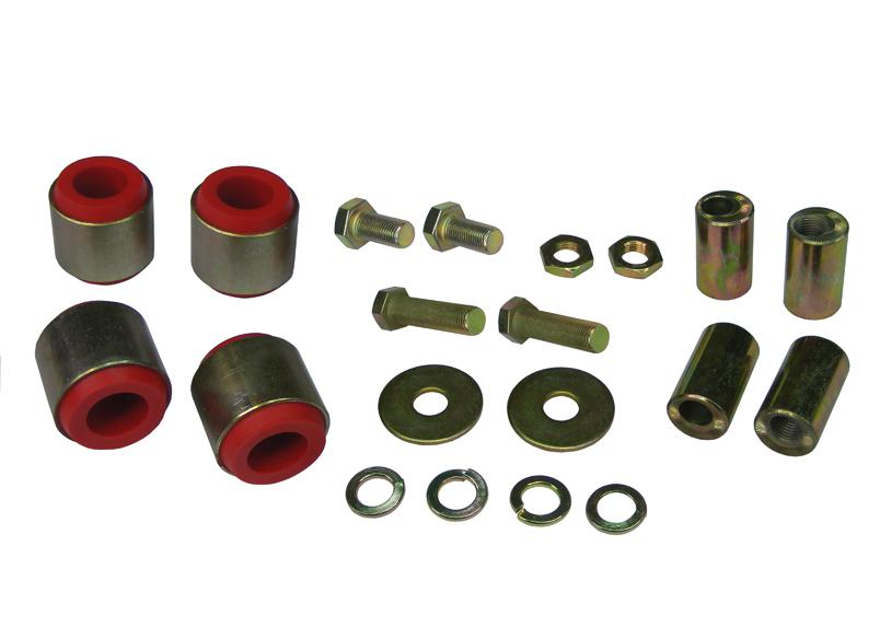 Nolathane Control Arm Bush Kit 46277