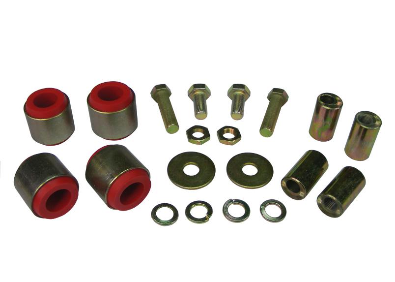 Nolathane Control Arm Bush Kit 46277