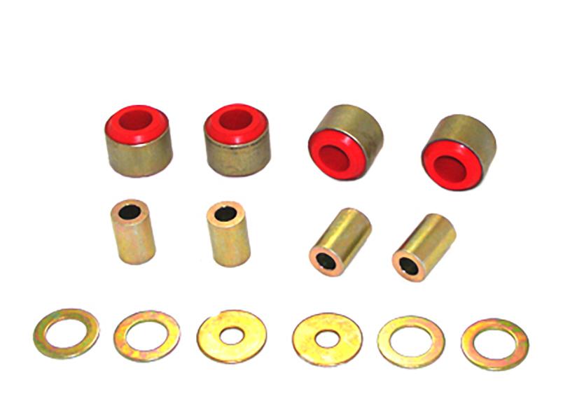 Nolathane Toe Link Bush Kit 46282