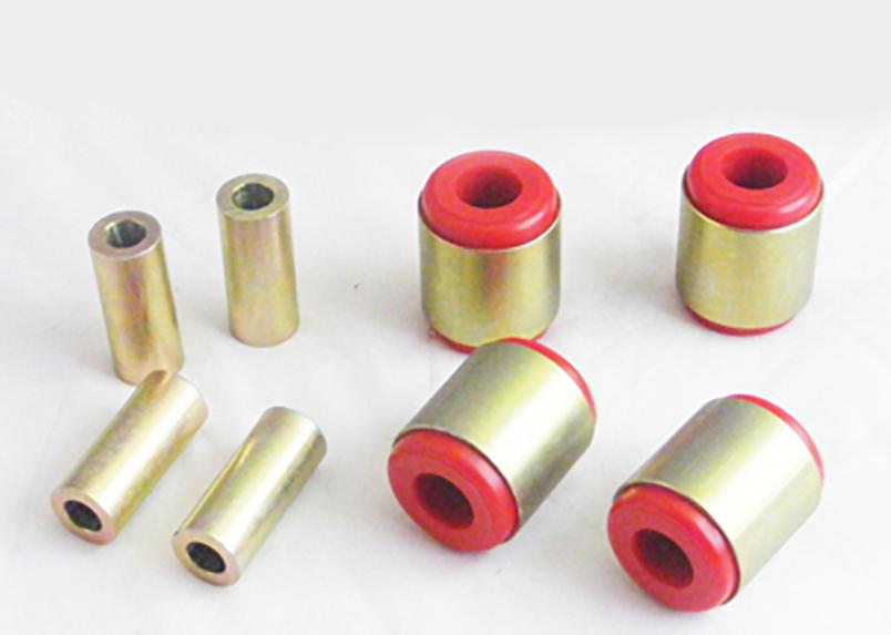 Nolathane Trailing Arm Bush Kit 46289