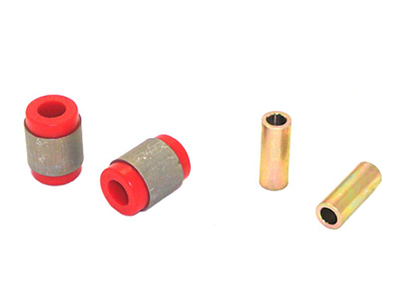 Nolathane Control Arm Bush Kit Lower Rear-Outer 46297