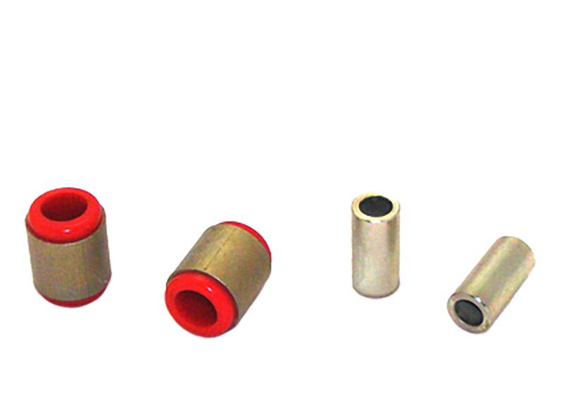 Nolathane Control Arm Bush Kit 46300
