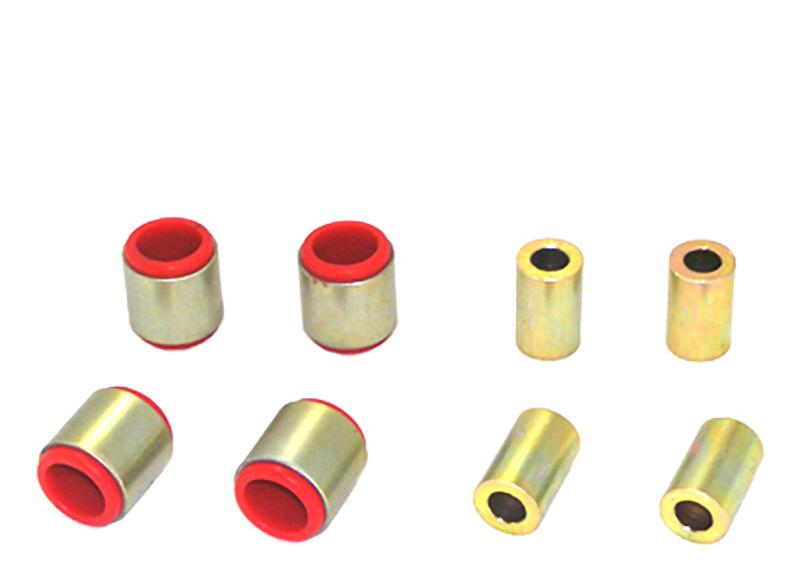 Nolathane Control Arm Bush Kit 46304