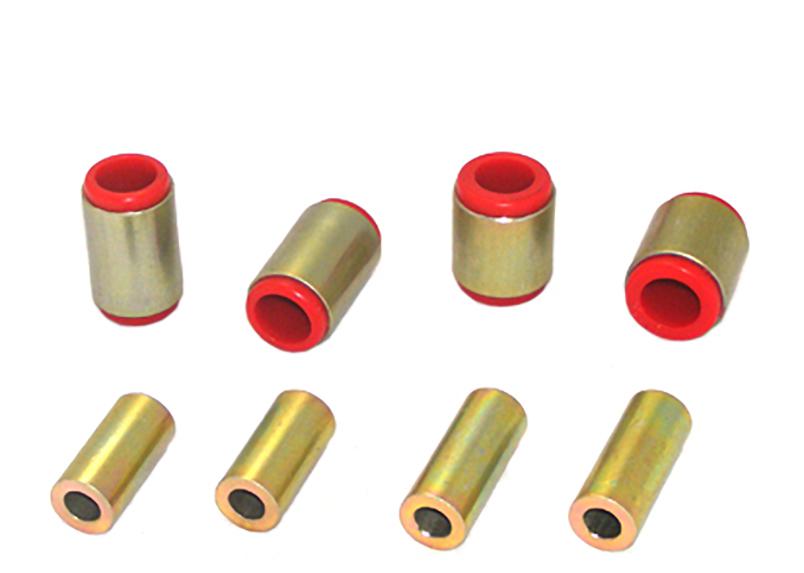 Nolathane Control Arm Bush Kit 46305