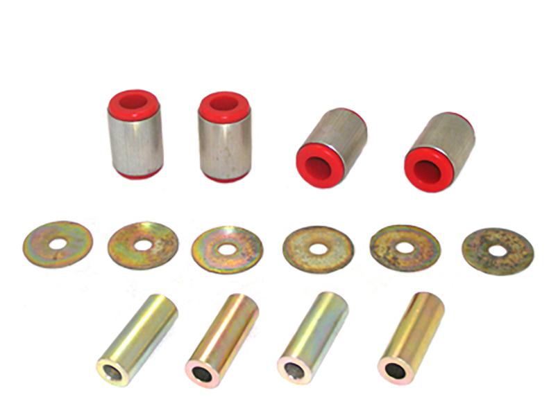 Nolathane Control Arm Bush Kit 46310