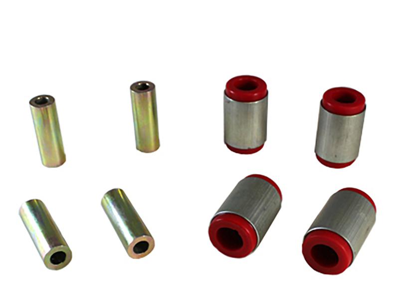 Nolathane Control Arm Bush Kit 46311