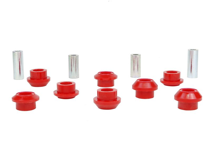 Nolathane Control Arm Bush Kit 46321