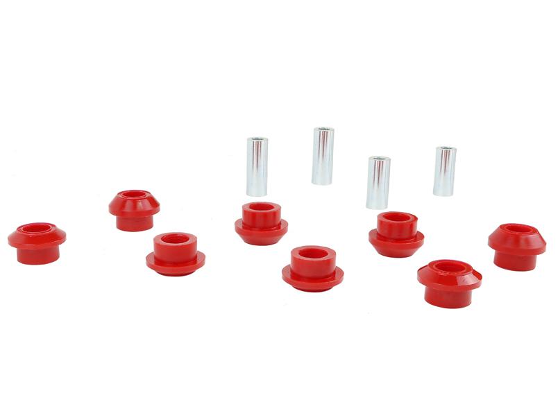 Nolathane Control Arm Bush Kit 46321