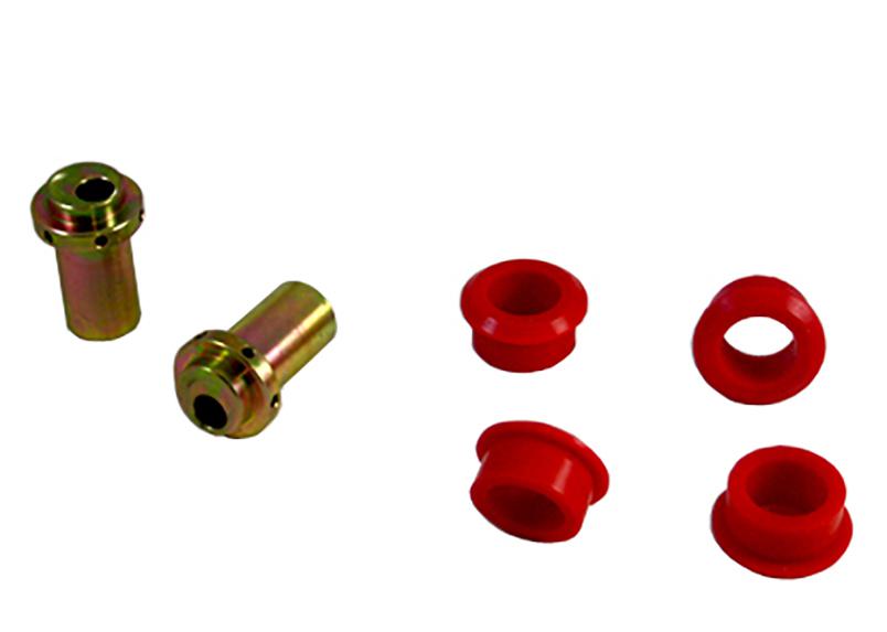 Nolathane Control Arm Bush Kit Upper-Outer 46326