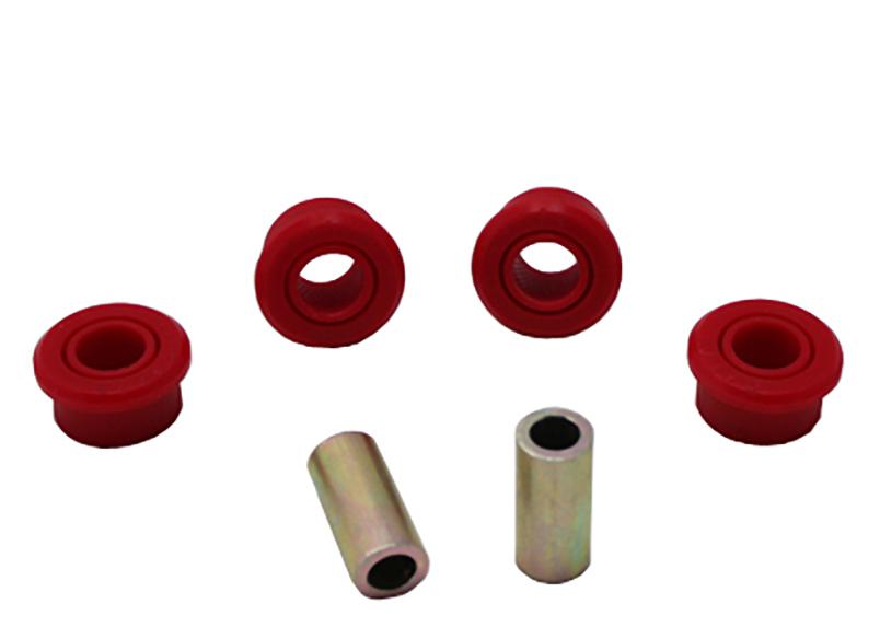 Nolathane Control Arm Bush Kit 46330