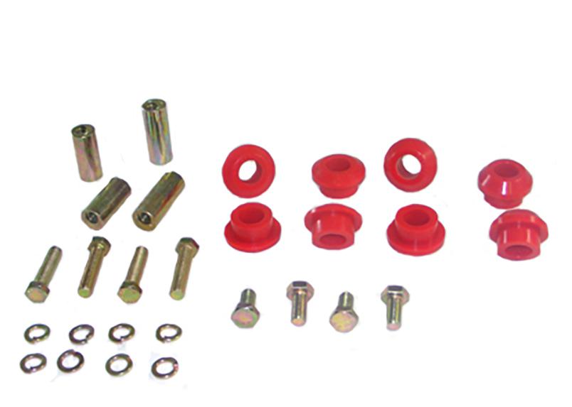 Nolathane Control Arm Bush Kit 46332