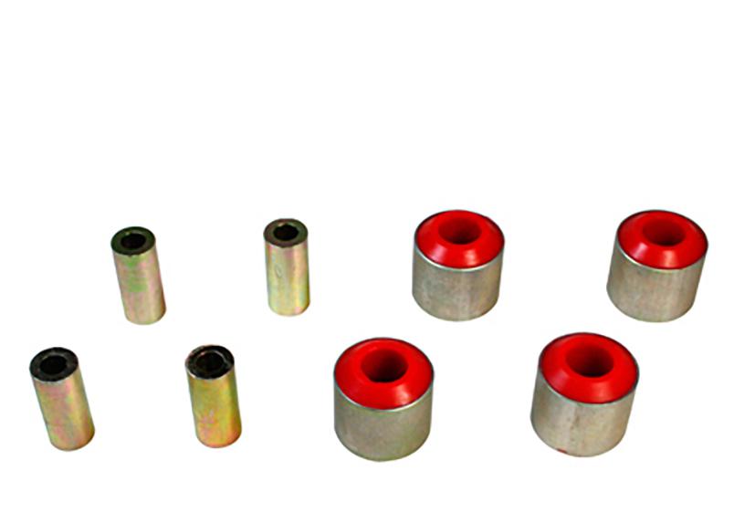 Nolathane Control Arm Bush Kit 46334