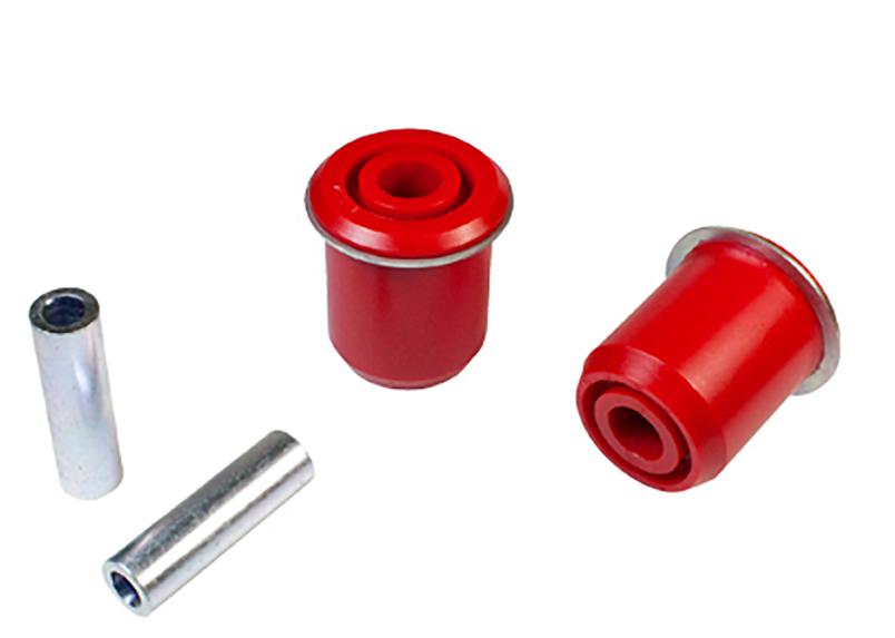 Nolathane Control Arm Bush Kit 46339