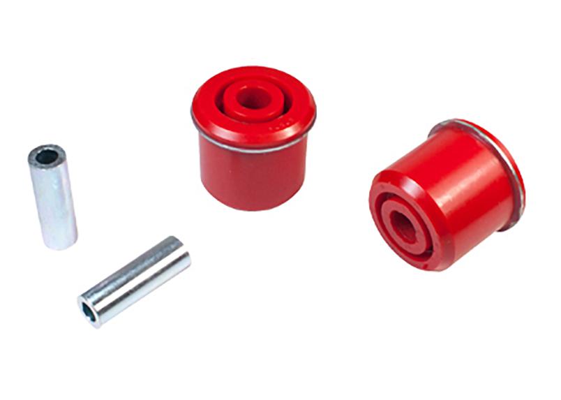 Nolathane Control Arm Bush Kit Upper-Front 46341