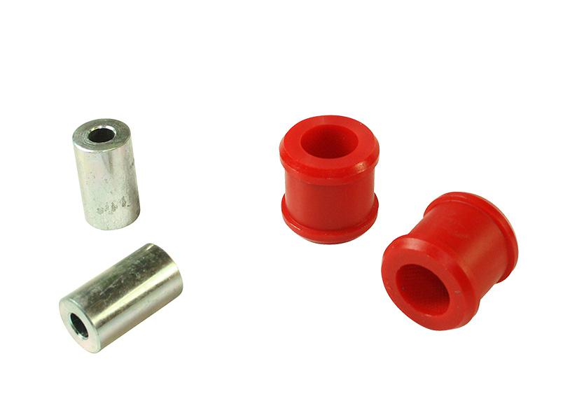 Nolathane Control Arm Bush Kit Upper-Outer 46362