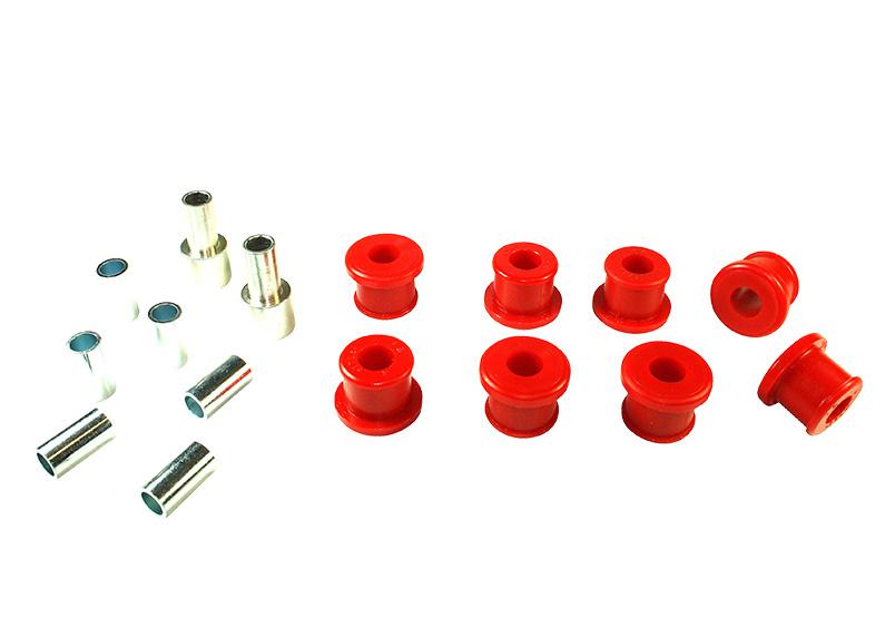 Nolathane Control Arm Bush Kit 46379