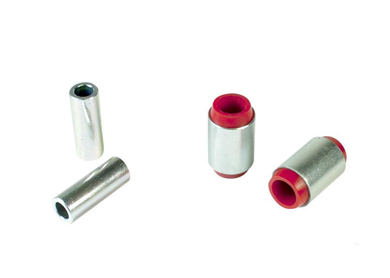 Nolathane Control Arm Bush Kit 46386