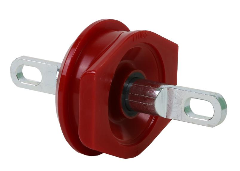 Nolathane Trailing Arm Bush Kit 46398G