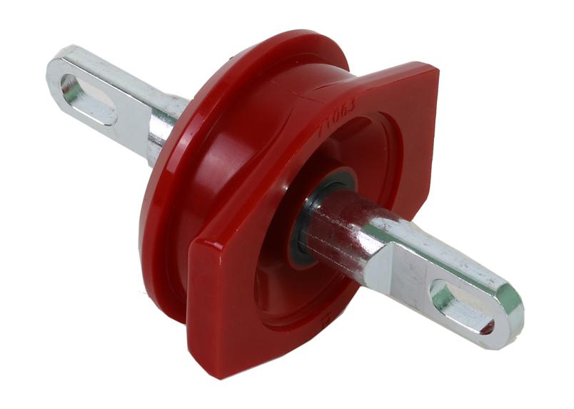 Nolathane Trailing Arm Bush Kit 46398G