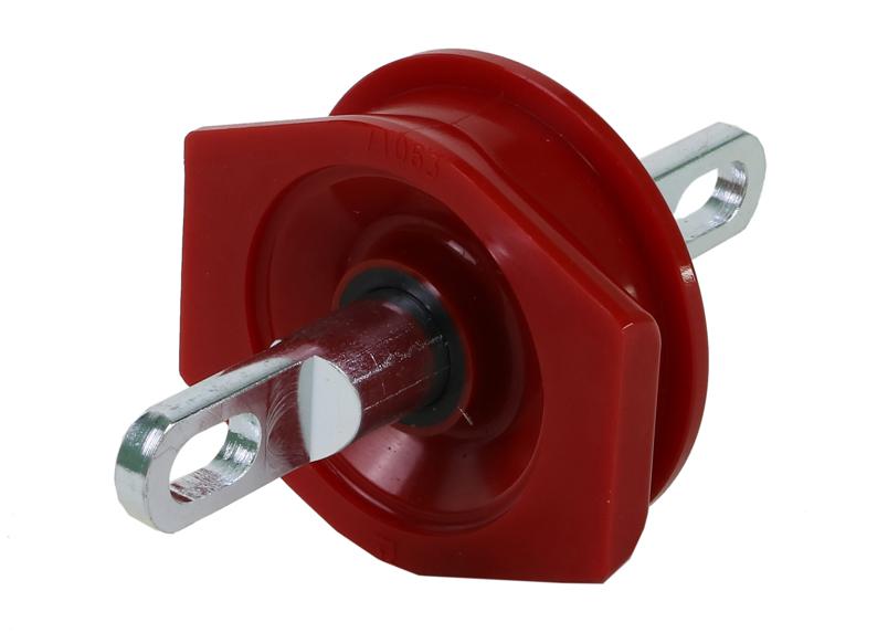 Nolathane Trailing Arm Bush Kit 46398G