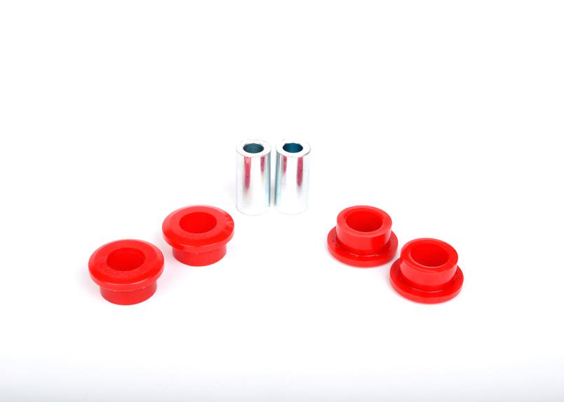 Nolathane Control Arm Bush Kit Upper-Inner & Outer 46407