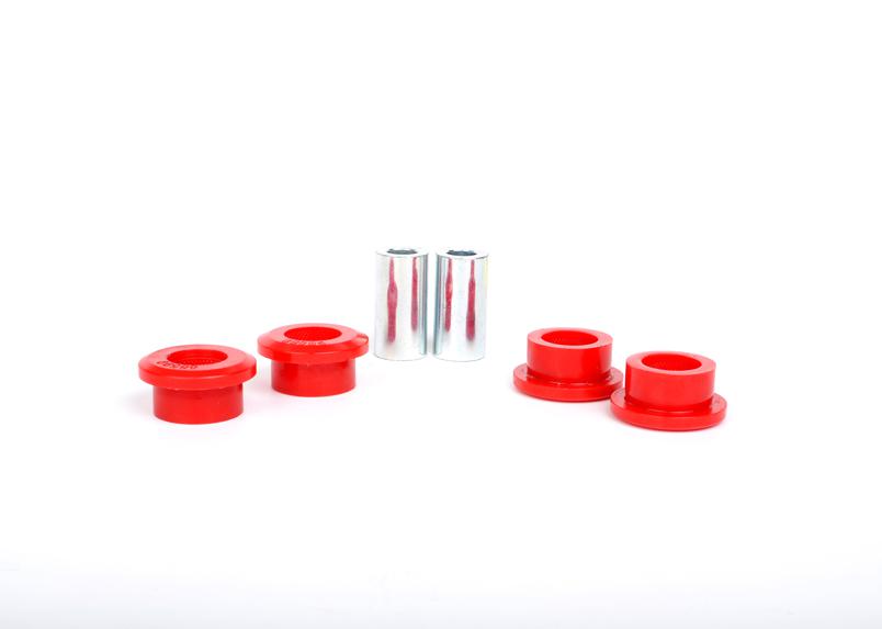 Nolathane Control Arm Bush Kit Upper-Inner & Outer 46407