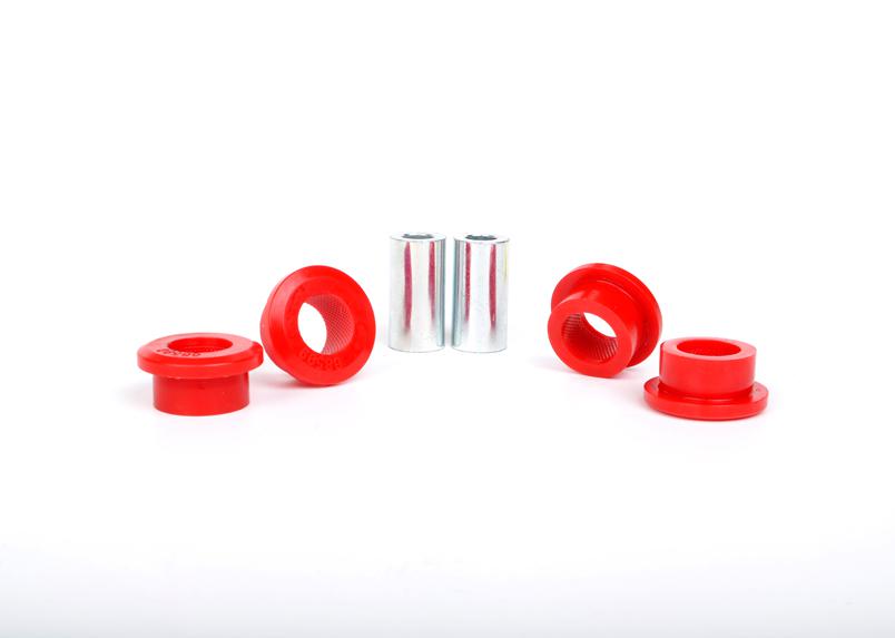Nolathane Control Arm Bush Kit Upper-Inner & Outer 46407