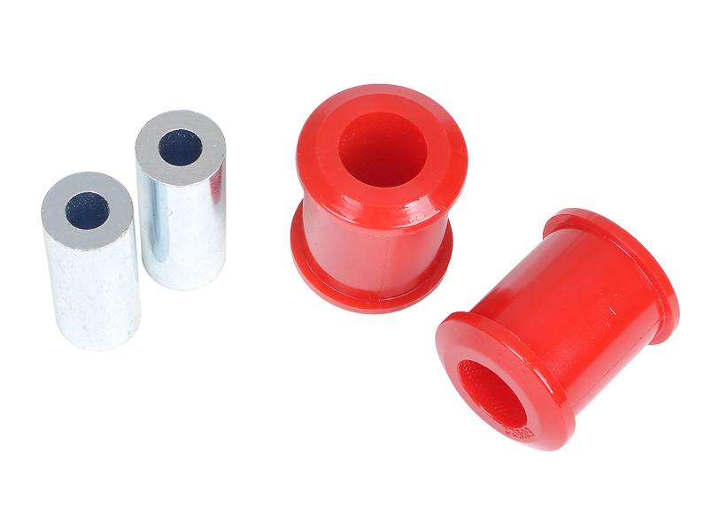 Nolathane Control Arm Bush Kit Lower Rear-Inner 46421