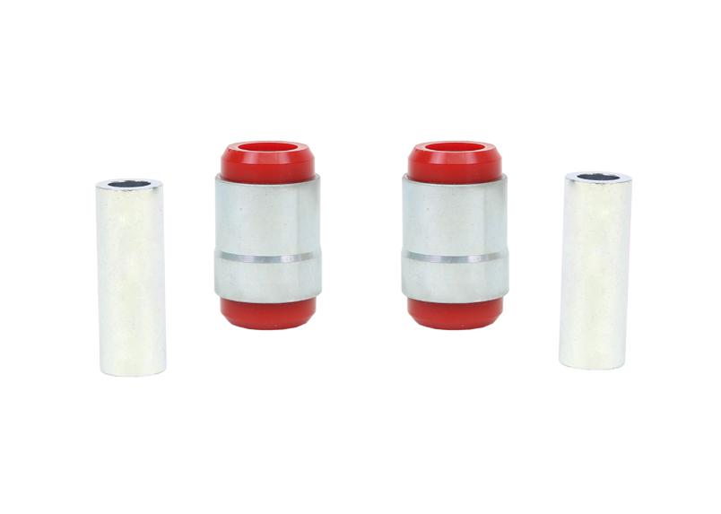 Nolathane Control Arm Bush Kit 46424