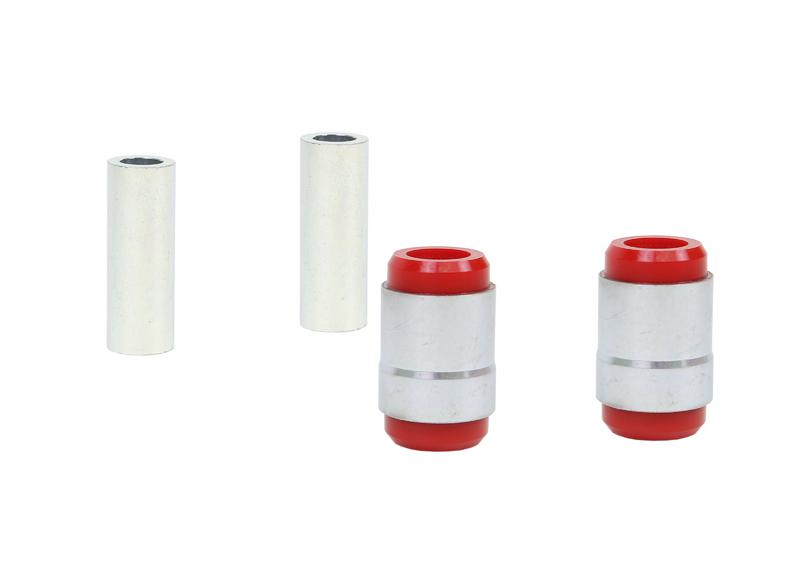 Nolathane Control Arm Bush Kit 46424