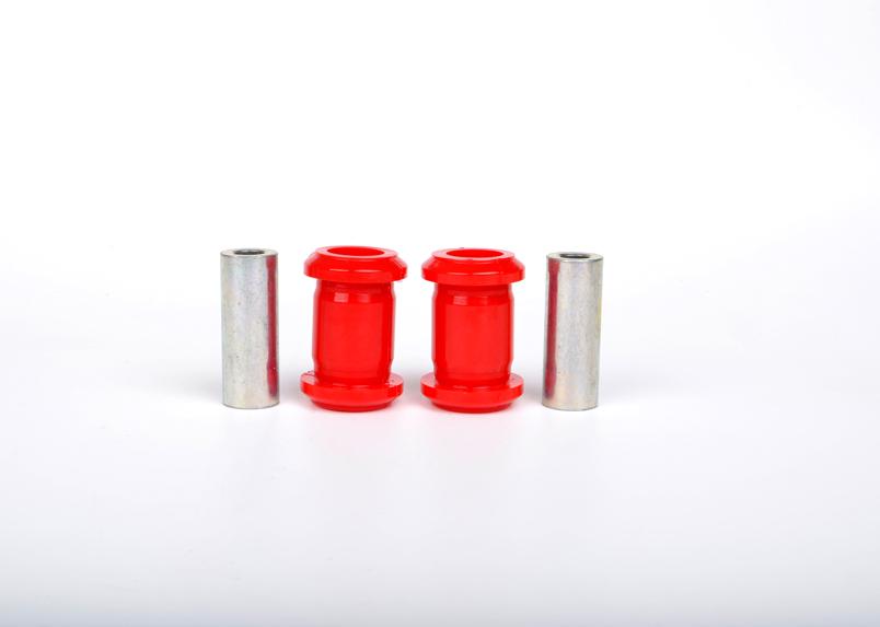 Nolathane Control Arm Bush Kit Upper-Inner 46427