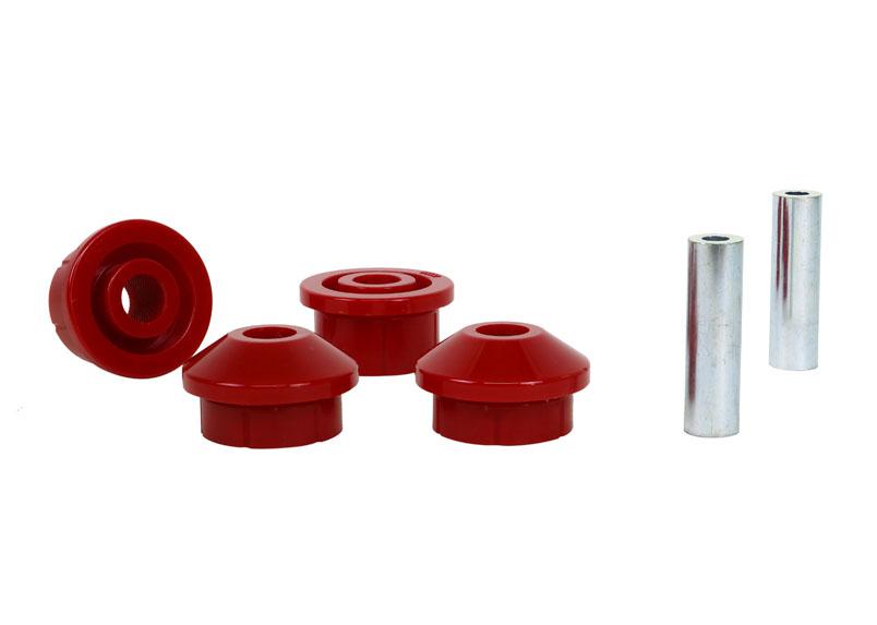 Nolathane Beam Axle Bush Kit 46438