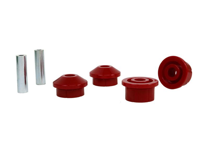 Nolathane Beam Axle Bush Kit 46438
