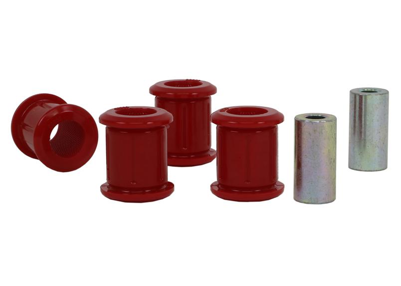Nolathane Control Arm Bush Kit 46439
