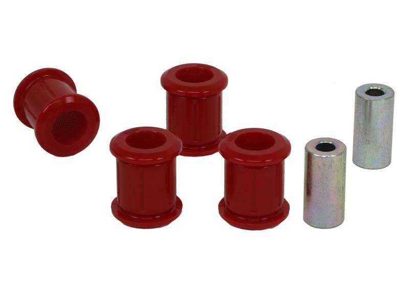 Nolathane Control Arm Bush Kit 46439
